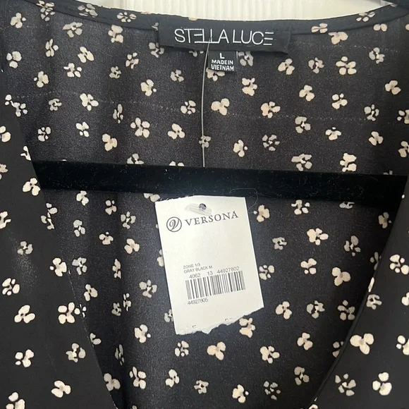 Blouse - Picture 4 of 4